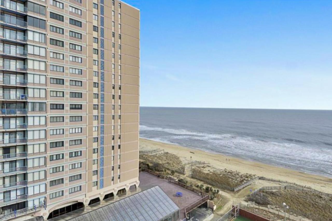 Golden Sands VI Ocean City Exterior photo