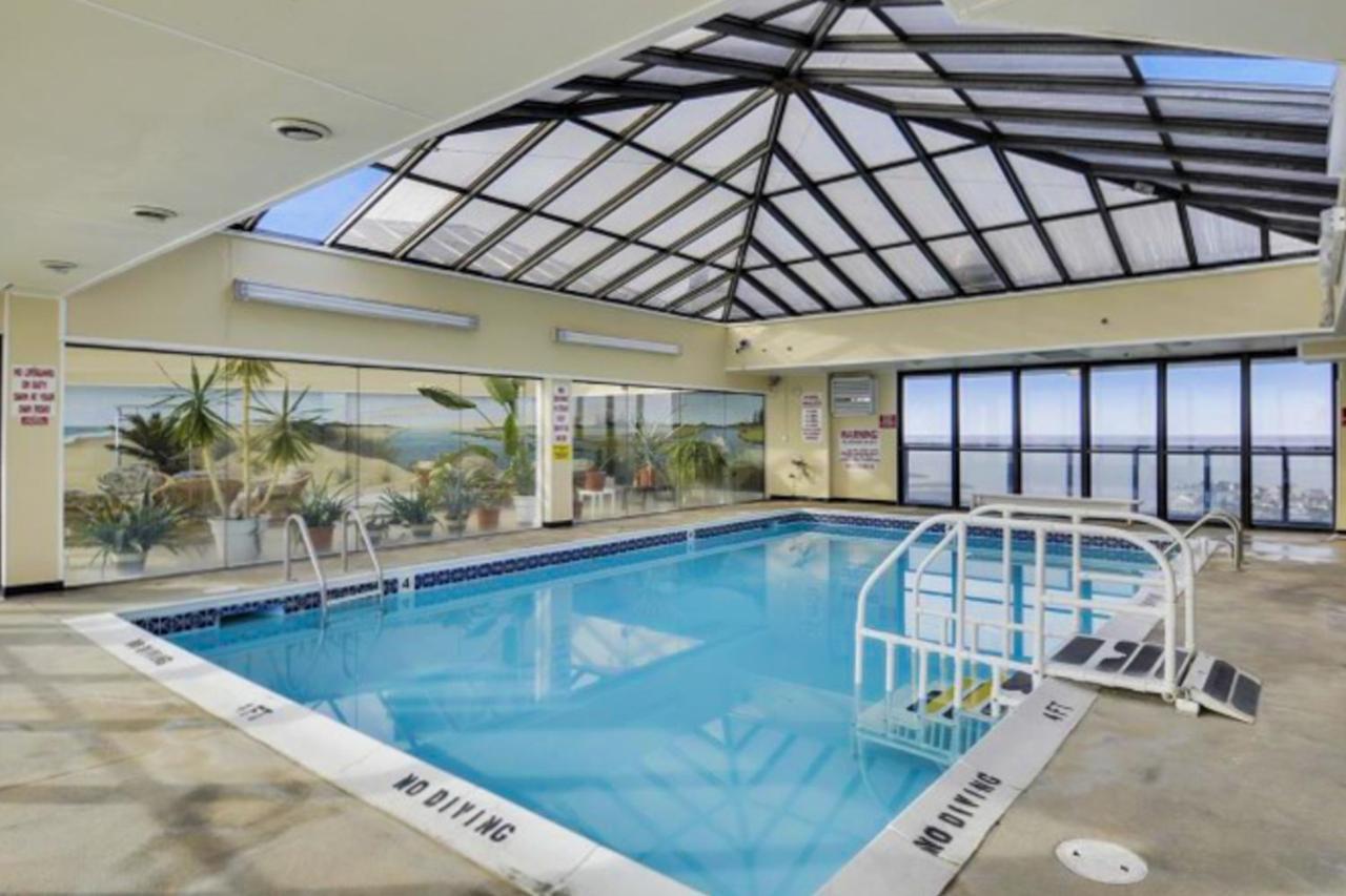 Golden Sands VI Ocean City Exterior photo