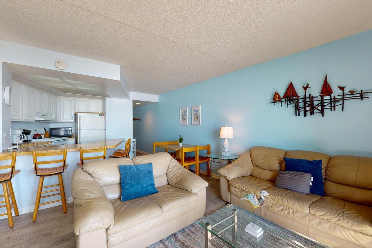 Golden Sands VI Ocean City Exterior photo