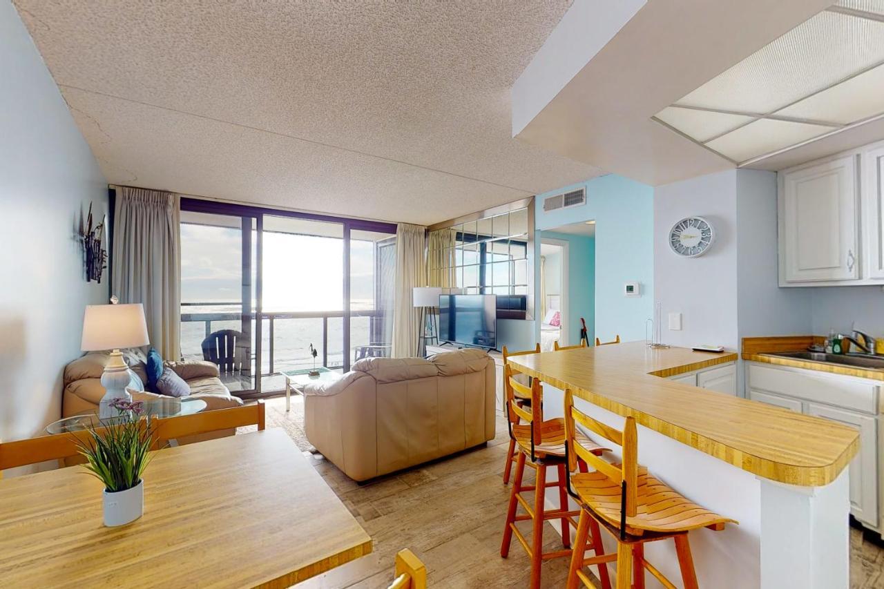 Golden Sands VI Ocean City Exterior photo