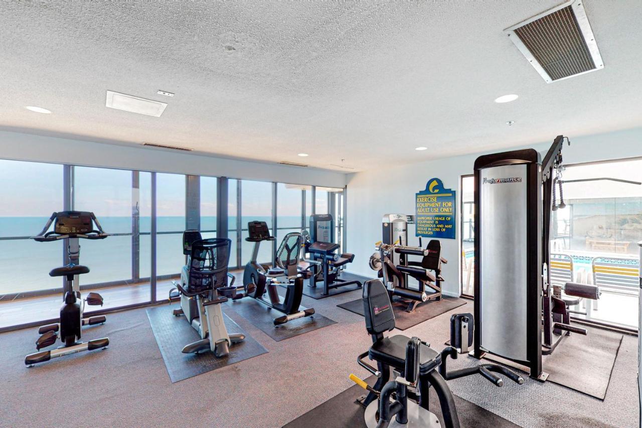 Golden Sands VI Ocean City Exterior photo