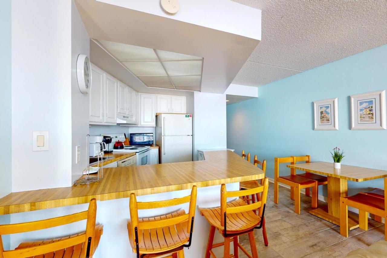 Golden Sands VI Ocean City Exterior photo