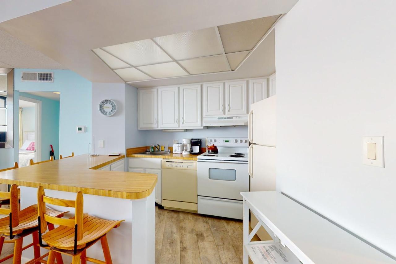 Golden Sands VI Ocean City Exterior photo