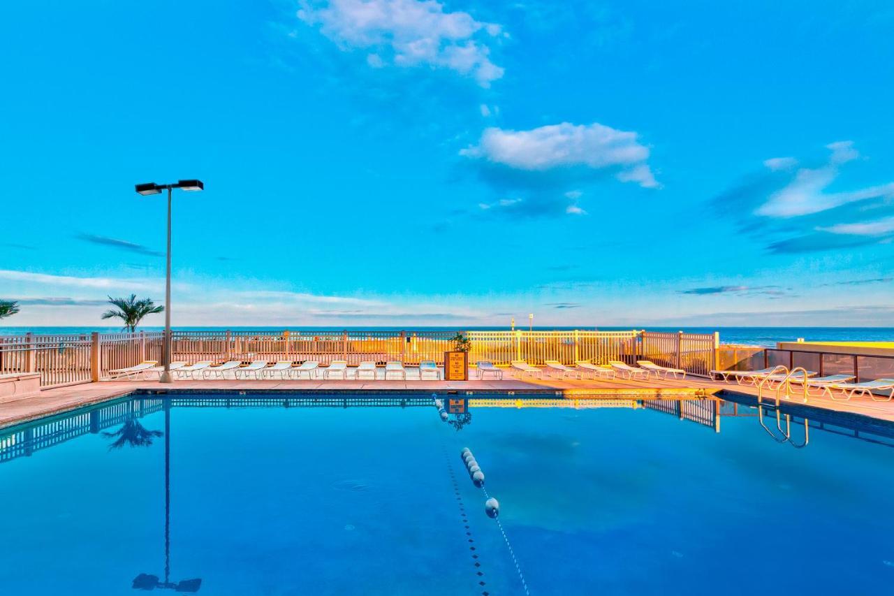 Golden Sands VI Ocean City Exterior photo